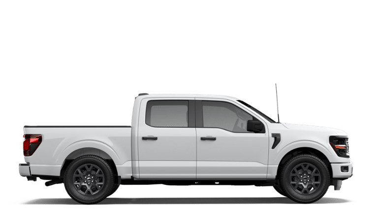 New 2026 Ford F150 STX w/ Equipment Group 200A RWD image 27