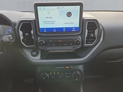 Certified 2024 Ford Bronco Sport Big Bend image 17