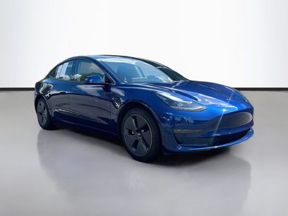 Used 2023 Tesla Model 3 Standard Range