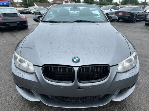 Used 2012 BMW 335is Convertible RWD image 35