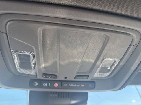 New 2026 Chevrolet Silverado 1500 LTZ AWD/4WD image 21