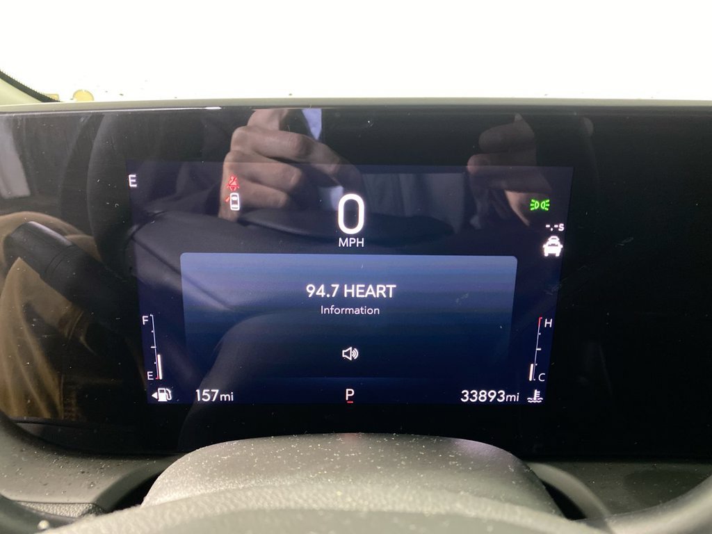 Used 2024 Buick Encore GX Preferred w/ Comfort Package FWD image 15