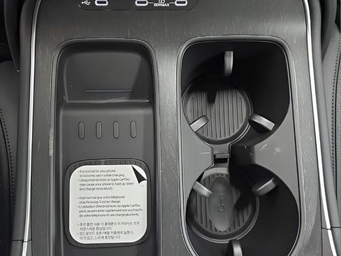 New 2026 Hyundai Palisade SEL image 28