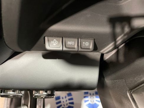 Certified 2024 GMC Sierra 2500 AT4 w/ Technology Package AWD/4WD image 59