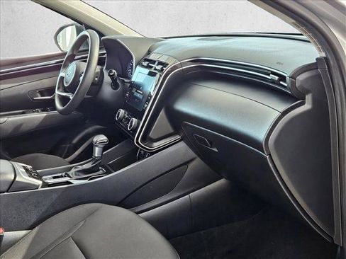 Used 2023 Hyundai Tucson SEL FWD image 19