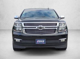 Used 2017 Chevrolet Tahoe Premier RWD video 2