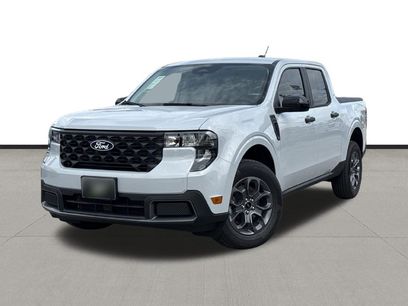 New 2026 Ford Maverick XLT w/ XLT Luxury Package