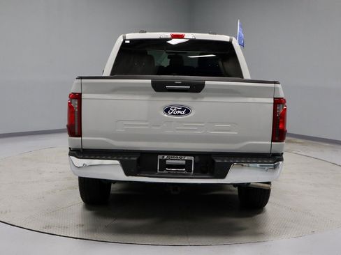 Certified 2024 Ford F150 XLT image 10