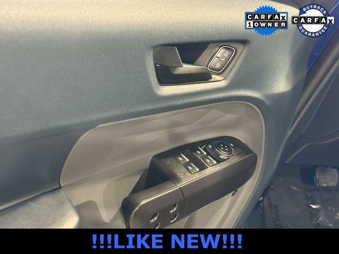 Used 2024 Ford Maverick Lariat w/ Black Appearance Package image 24