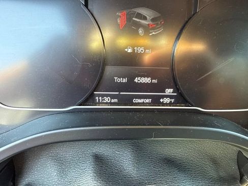 Used 2022 BMW X3 sDrive30i w/ Convenience Package RWD image 2