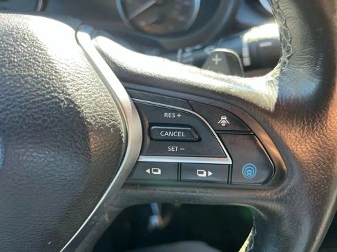 Used 2021 INFINITI QX50 Essential AWD/4WD image 24