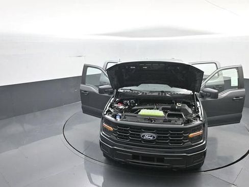 New 2026 Ford F150 XL w/ Tow/Haul Package AWD/4WD image 29