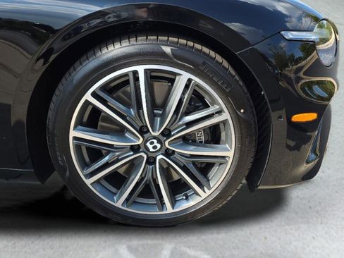 New 2026 Bentley Continental GT image 14