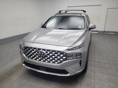 Used 2022 Hyundai Santa Fe SEL w/ Convenience + Premium Package FWD image 15