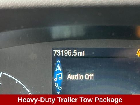 Used 2023 Ford Transit 250 Base image 3