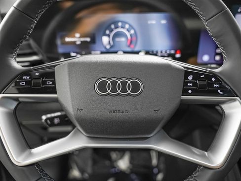 New 2026 Audi Q5 Premium Plus AWD/4WD image 15