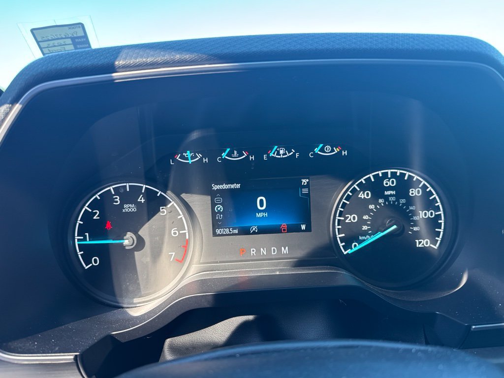 Used 2023 Ford F150 XL w/ Trailer Tow Package AWD/4WD image 11