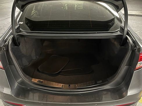 Used 2020 Ford Fusion SE FWD image 32