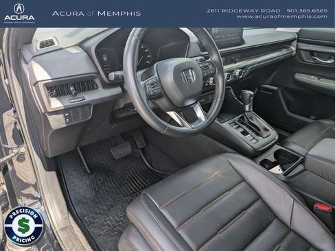 Used 2024 Honda CR-V Sport-L image 13