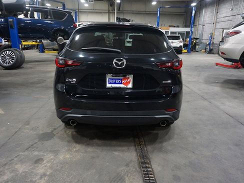 Used 2023 MAZDA CX-5 AWD 2.5 S w/ Select Package image 21