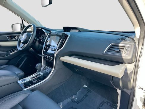 Used 2021 Subaru Ascent Limited w/ Technology Package AWD/4WD image 32