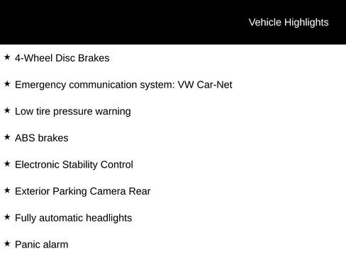 Used 2017 Volkswagen Beetle 1.8T SE image 20