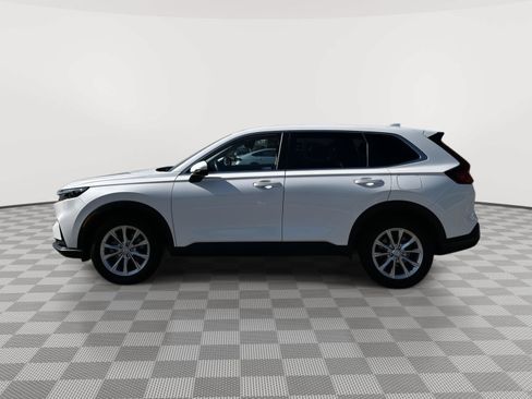 Certified 2024 Honda CR-V EX image 3