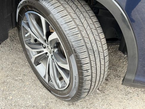 Used 2018 Lexus RX 350L Luxury image 94