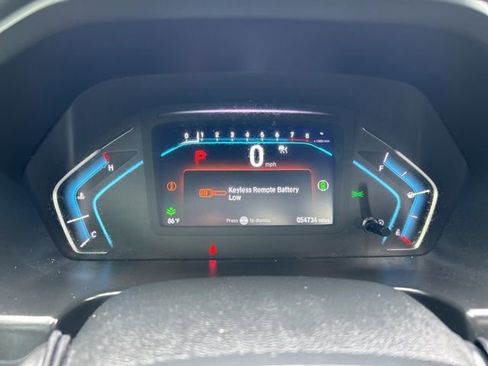 Used 2023 Honda Odyssey Sport image 13