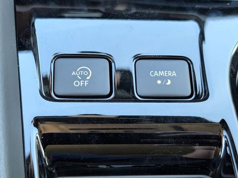 New 2026 Nissan Murano SL AWD/4WD image 16