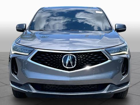 Used 2023 Acura RDX FWD w/ Technology Package image 3