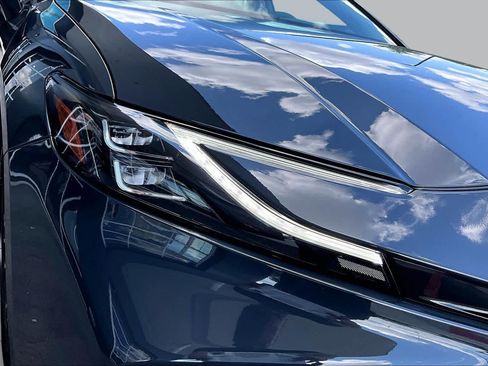 Used 2026 Toyota Camry XLE FWD image 28