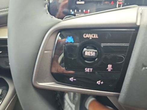 New 2025 Nissan Murano SL w/ Cargo Package image 11