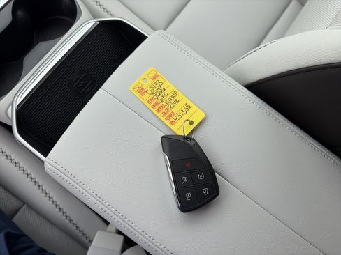 New 2026 GMC Terrain Denali image 31