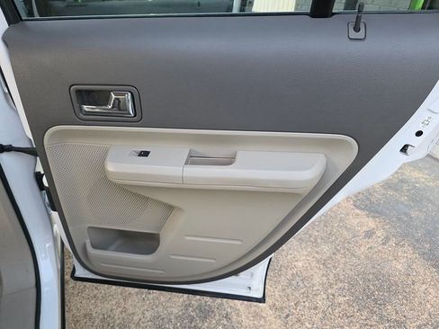 Used 2010 Ford Edge Limited image 24