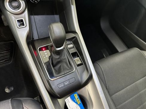 Used 2024 Dodge Hornet R/T w/ R/T Blacktop Package image 20