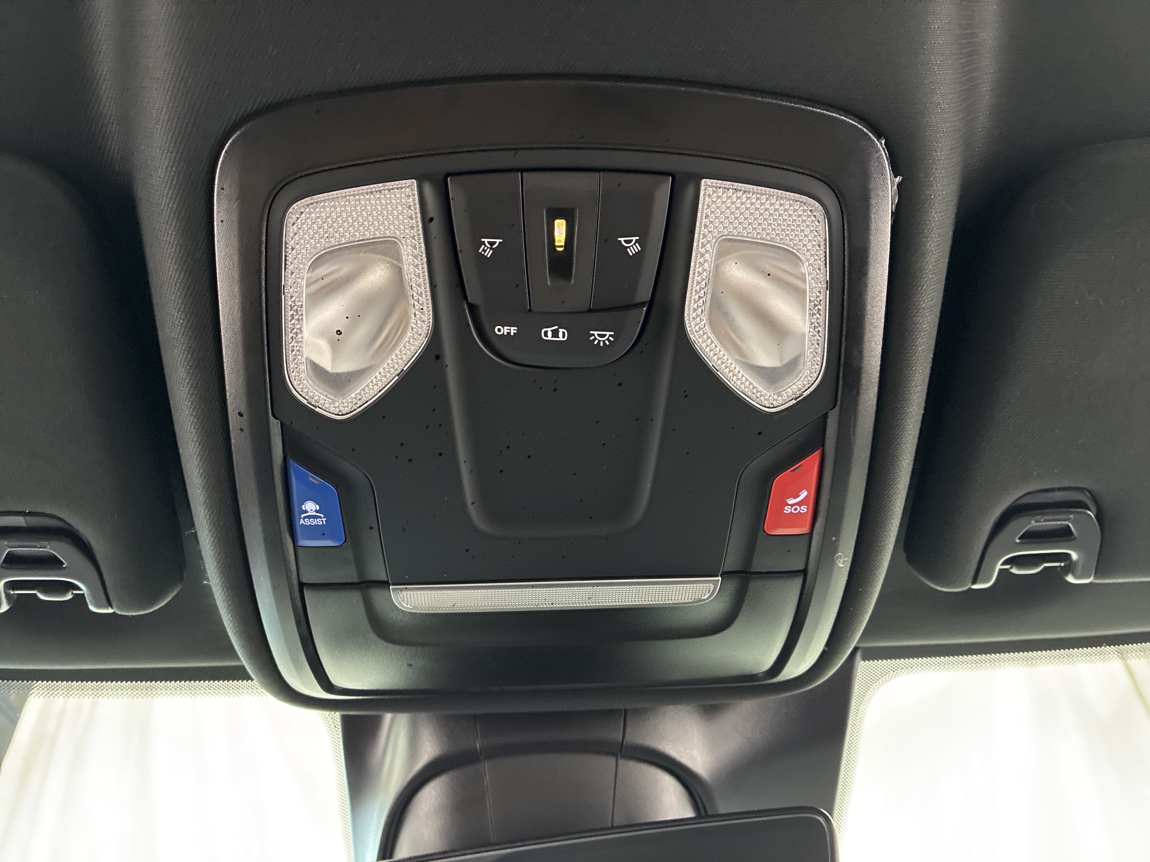 Certified 2025 RAM 2500 Big Horn AWD/4WD image 22