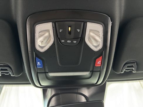 Certified 2025 RAM 2500 Big Horn AWD/4WD image 22