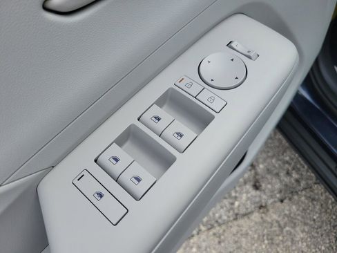 New 2026 Hyundai Kona SEL Sport image 16