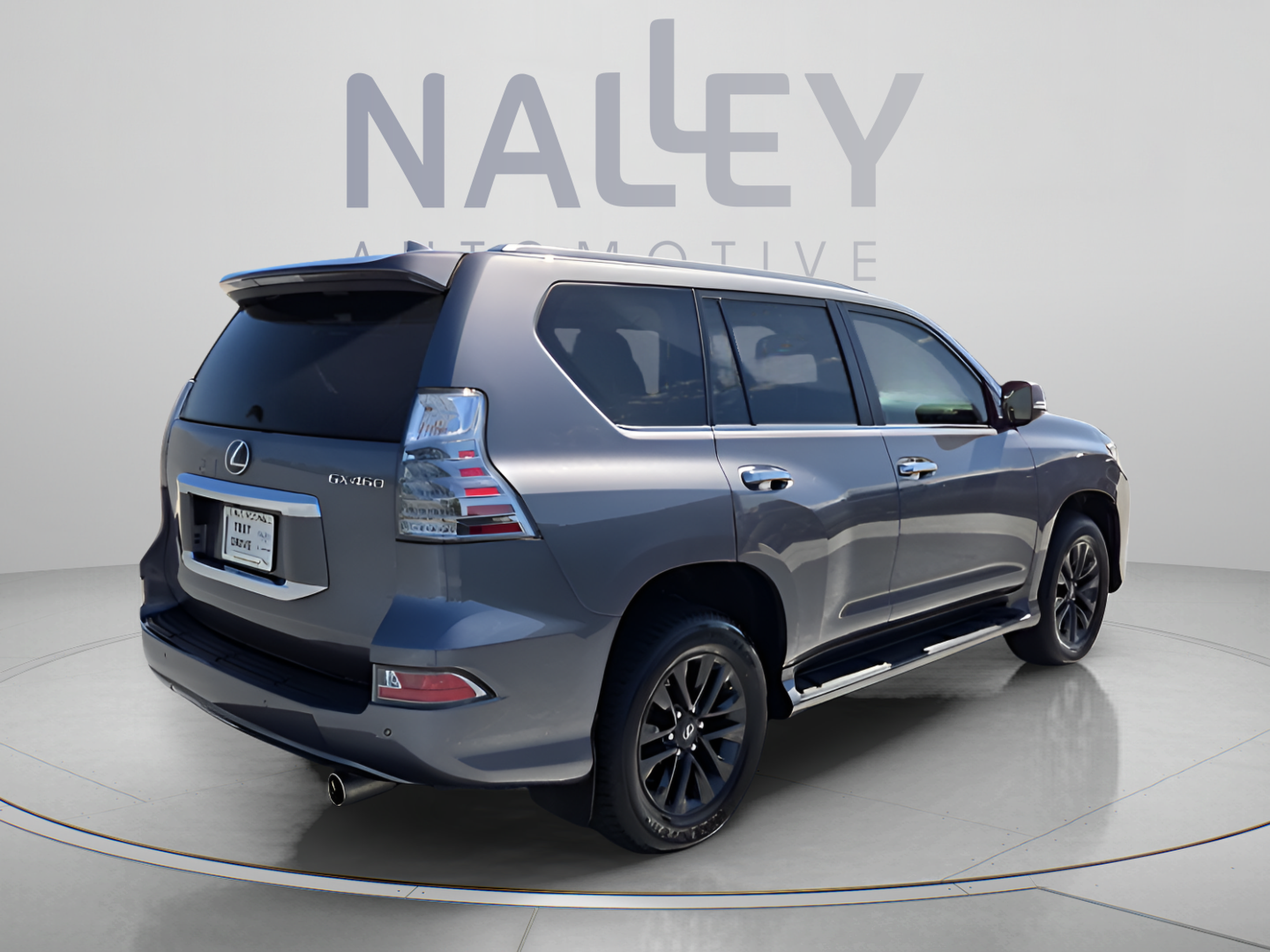Used 2023 Lexus GX 460 Premium AWD/4WD image 5