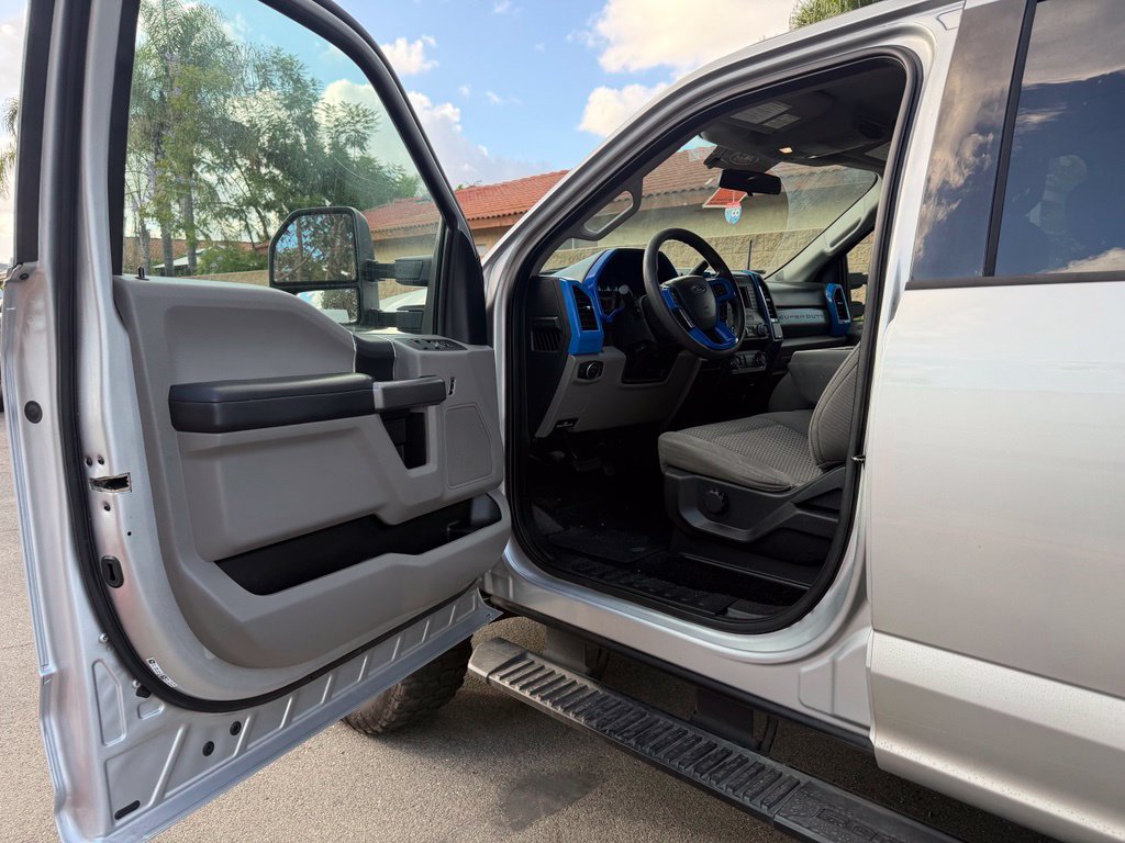 Used 2019 Ford F250 XLT AWD/4WD image 18