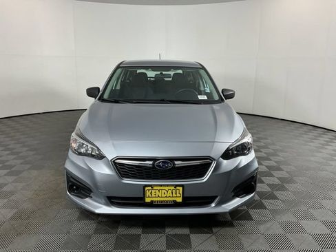 Used 2018 Subaru Impreza 2.0i AWD/4WD image 2