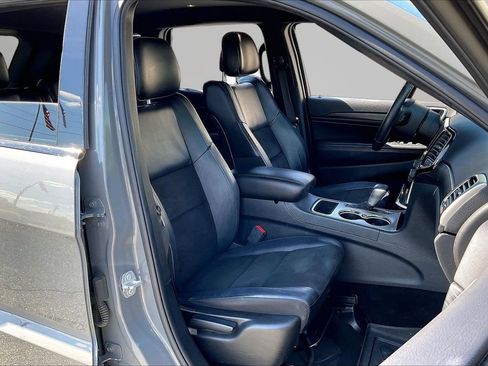 Used 2019 Jeep Grand Cherokee Altitude AWD/4WD image 23