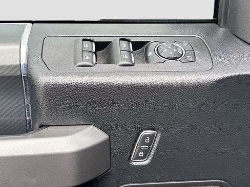 Used 2018 Ford F150 XLT w/ Equipment Group 301A Mid AWD/4WD image 17