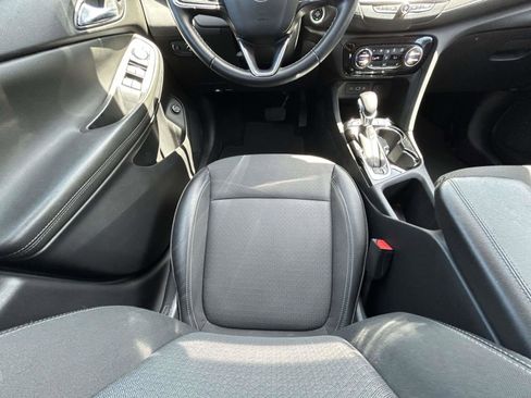 Used 2023 Buick Encore GX Select FWD image 13