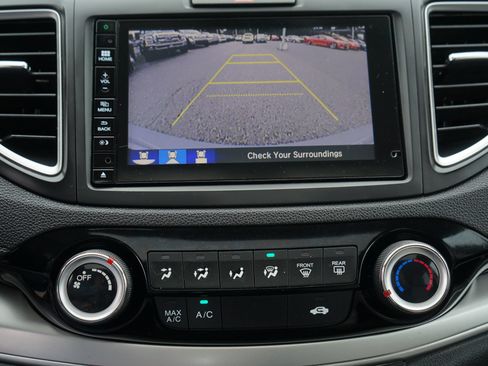 Used 2016 Honda CR-V EX image 24
