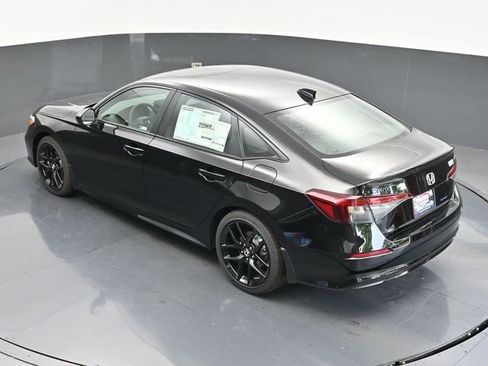 Used 2026 Honda Civic Sport image 30