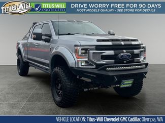 Used 2022 Ford F250 Lariat w/ Lariat Ultimate Package video 1