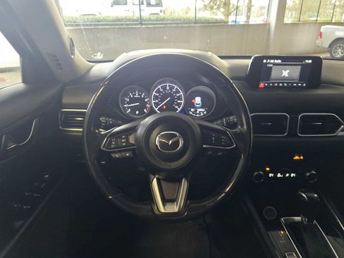 Used 2018 MAZDA CX-5 Grand Touring w/ Premium Package image 22