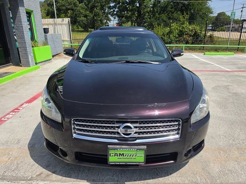 Used 2010 Nissan Maxima 3.5 SV FWD image 7